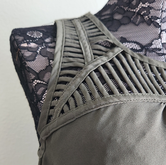 Massimo blouse - Picture 4 of 5